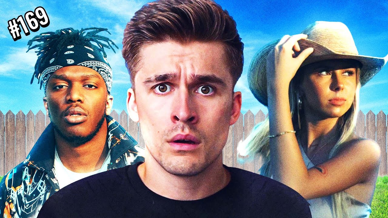 YouTube is Getting Weird | The Yard