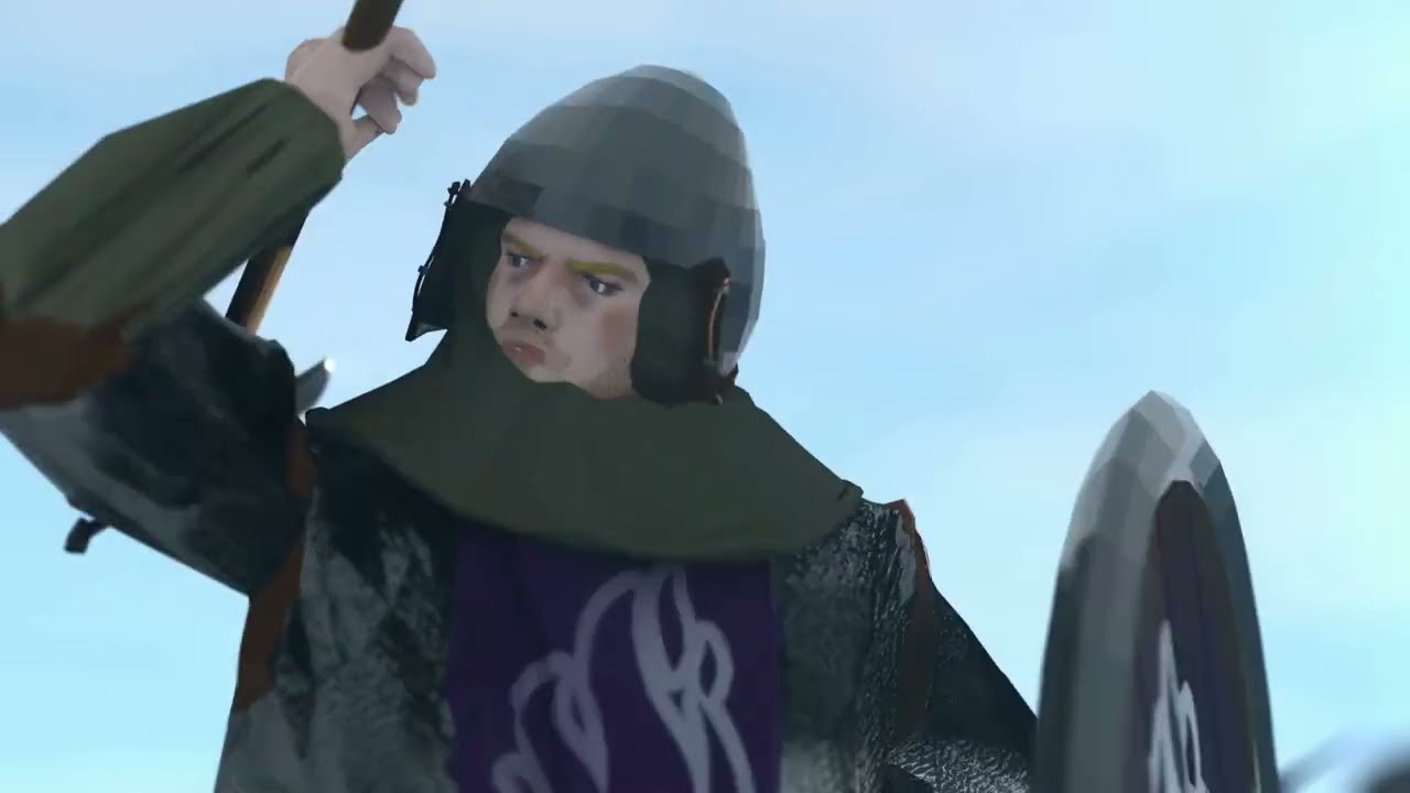 Тайны Нетерила - официальный трейлер// The Mysteries of Netheril - official trailer