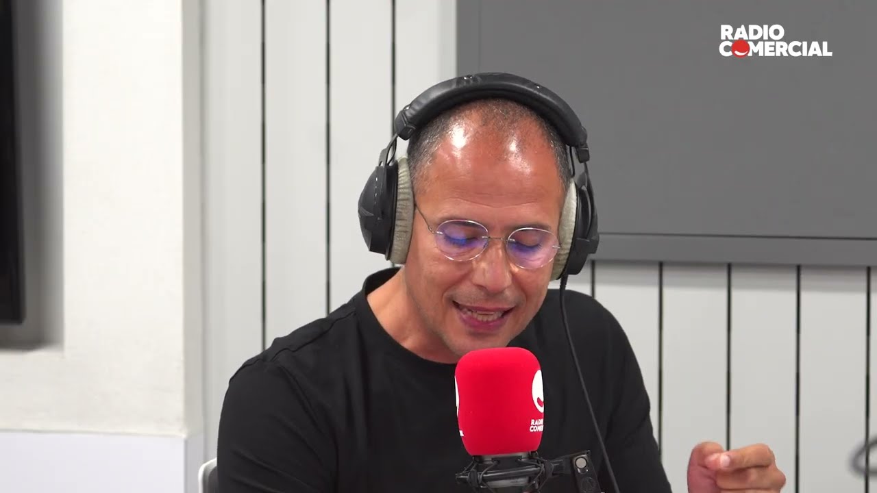 Rádio Comercial | Mixórdia de Temáticas: Este país está bonito, está
