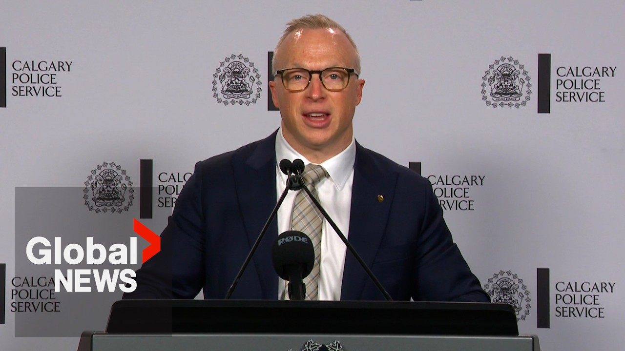 5 men charged in &ldquo;elaborate&rdquo; Calgary extortion scheme that saw Edmonton man kidnapped