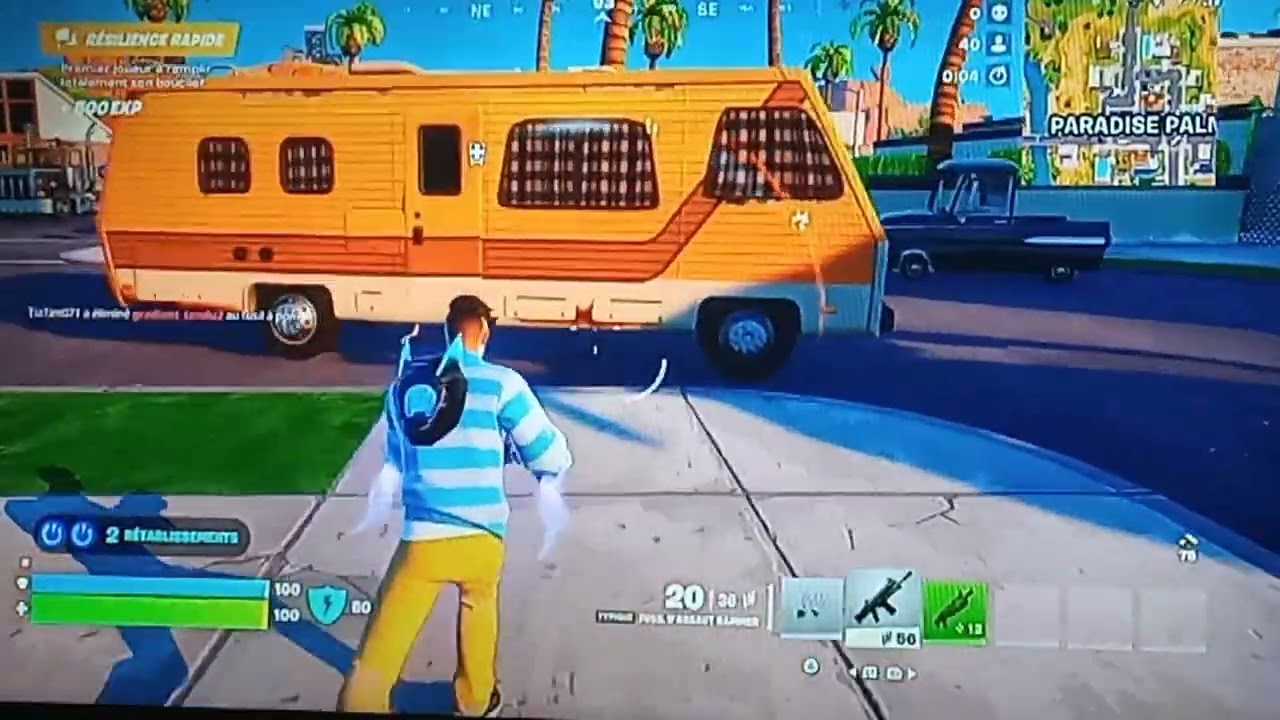 Fortnite