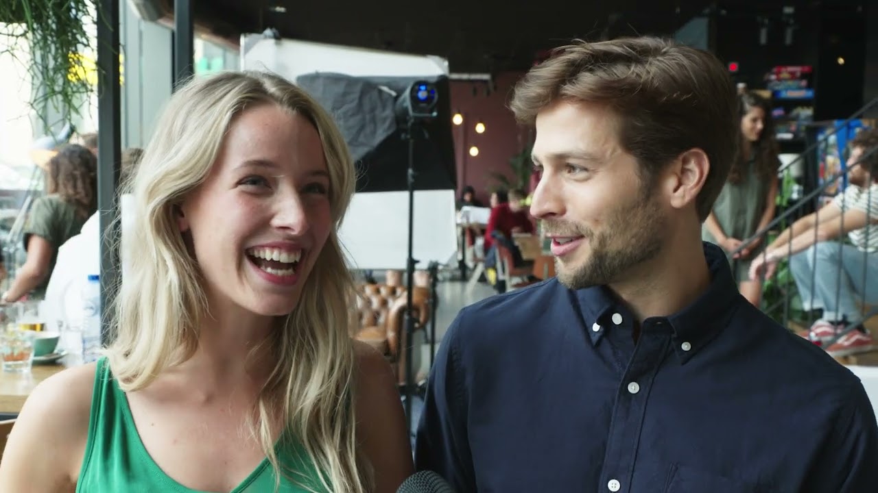 Een kijkje achter de schermen bij Marne Mosterd