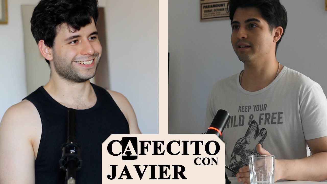 Las limitaciones del contenido de IA - Facundo Rodríguez - CCJ #3