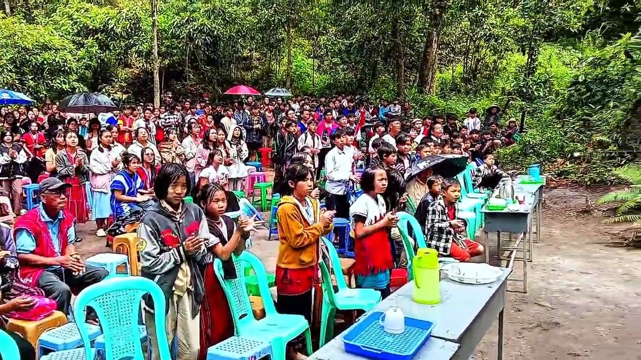 2026ရဲ့ cherry myay(3)သီချင်း​လေး