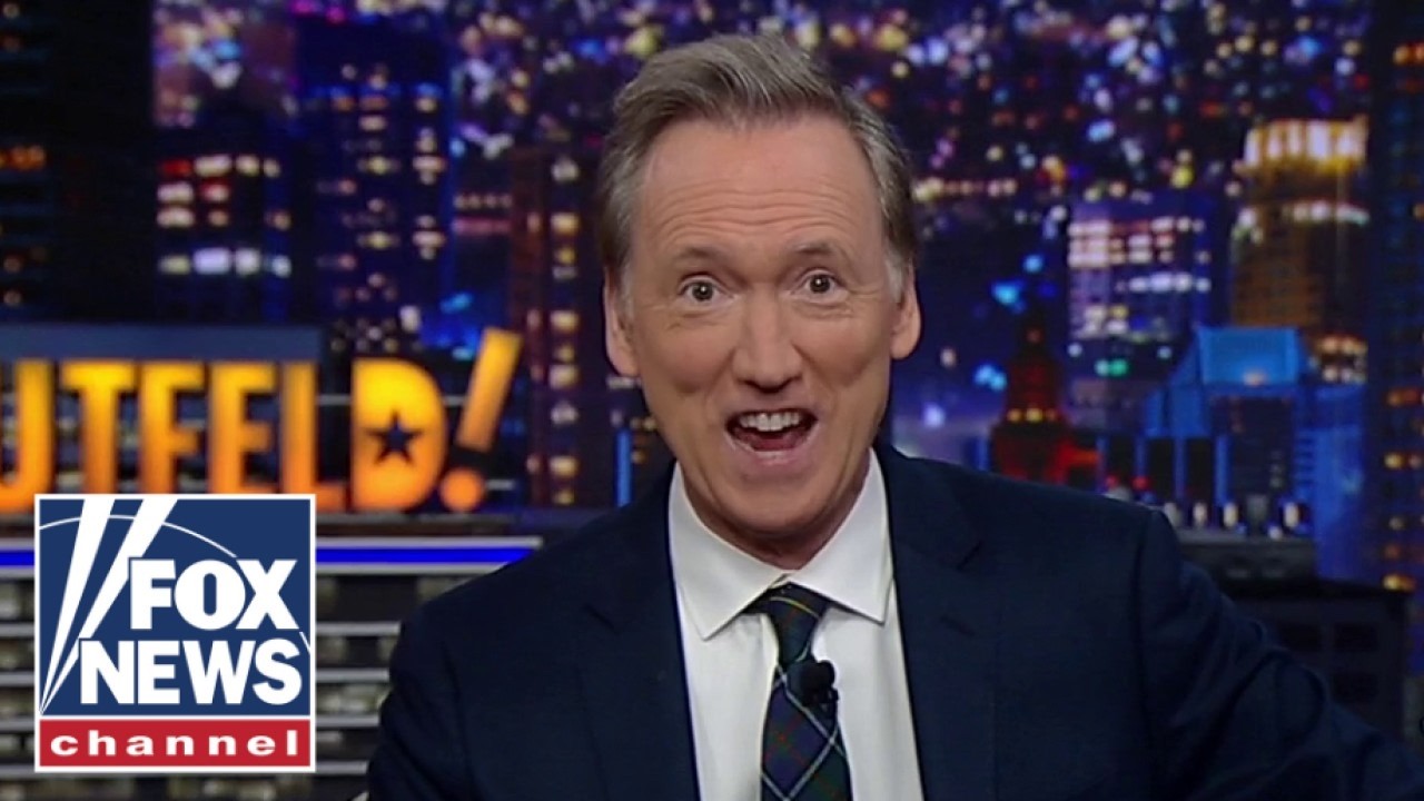 &lsquo;Gutfeld!&rsquo;: Dems are fighting a different kind of civil war&hellip;