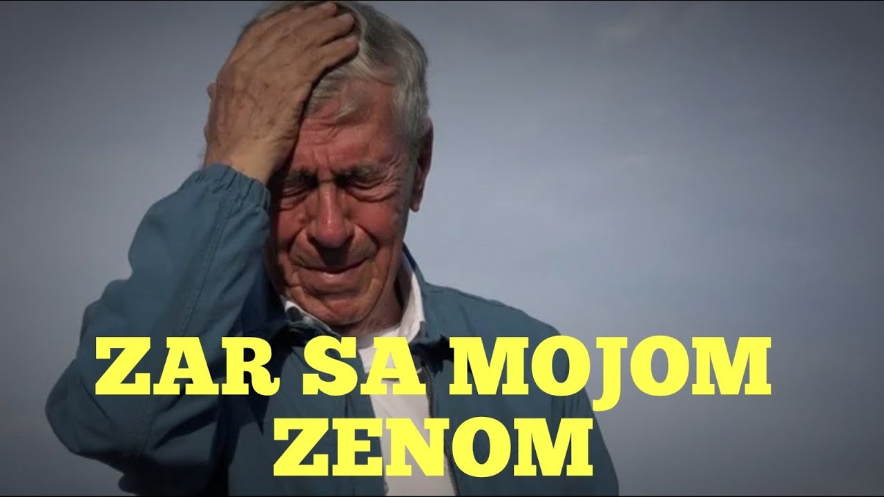ZAR SA MOJOM ZENOM -OD SVIH NJU SI MORAO-ISTINITA PRICA-Perunove price