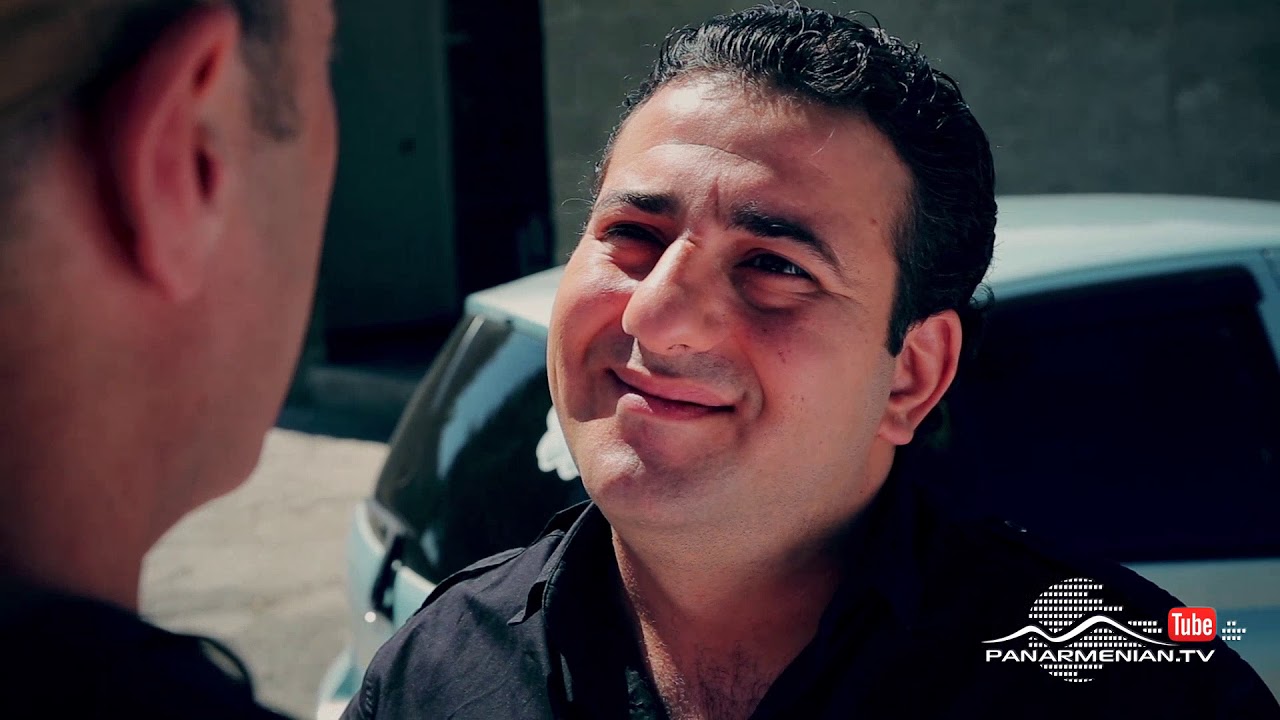 Վերջին գործարքը, Սերիա 1 / The Last Deal / Verjin gortsarq