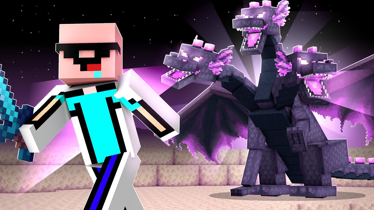 Смогу ли я выжить на этом НЕВОЗМОЖНОМ для ПОБЕДЫ сервере Minecraft?