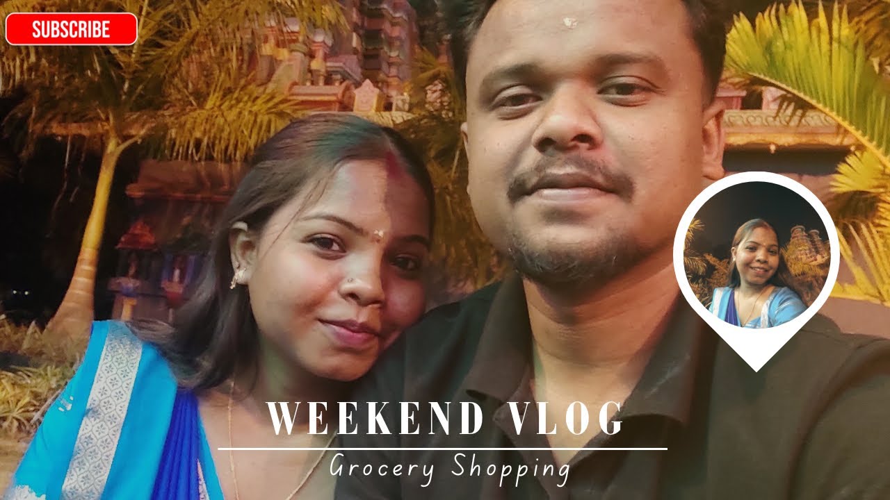 A day in our life || Weekend Vlog || Bangalore Life