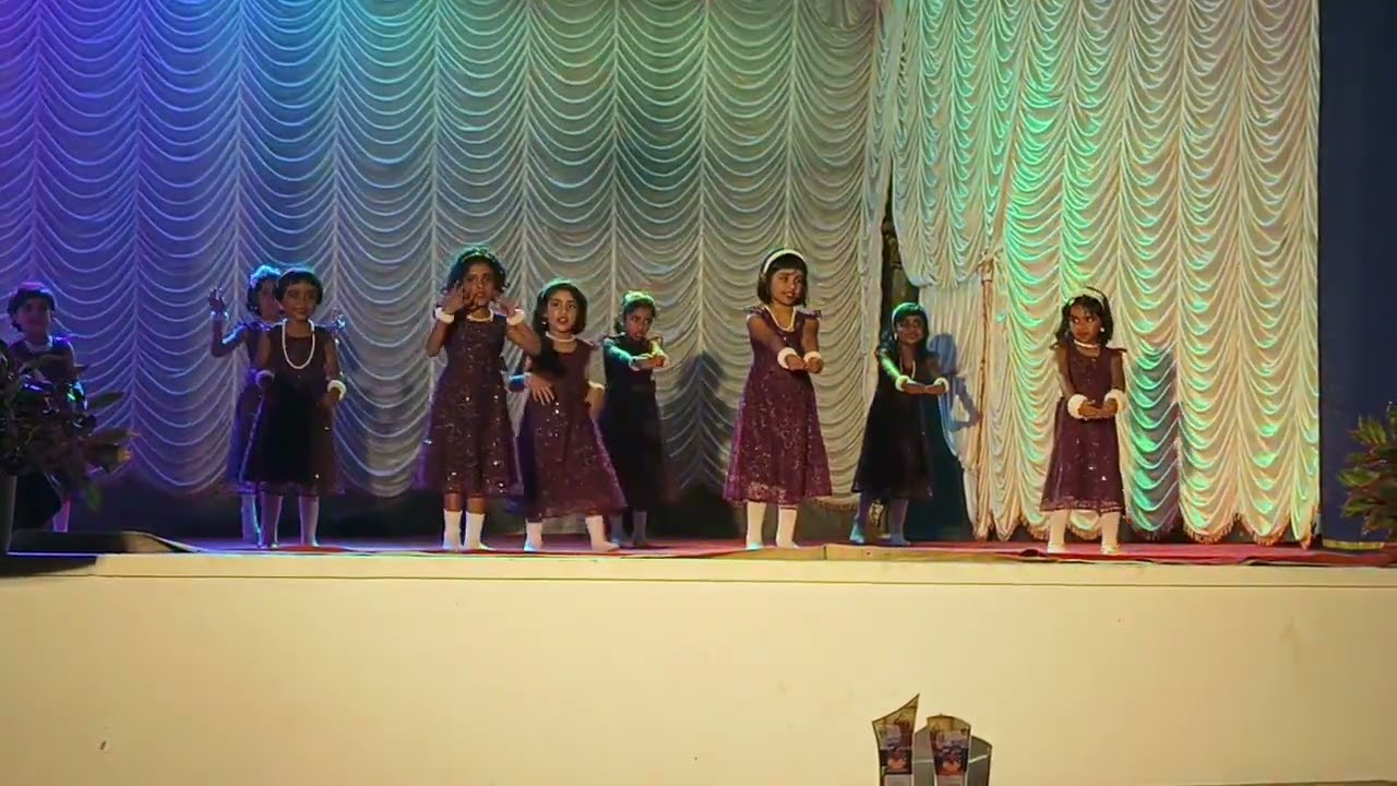 kunjungal njangal padunnu songs …