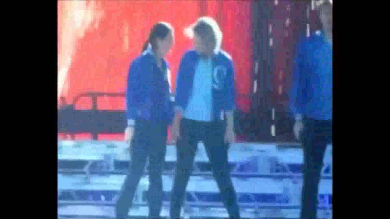 Achele~Faberry  - Moments