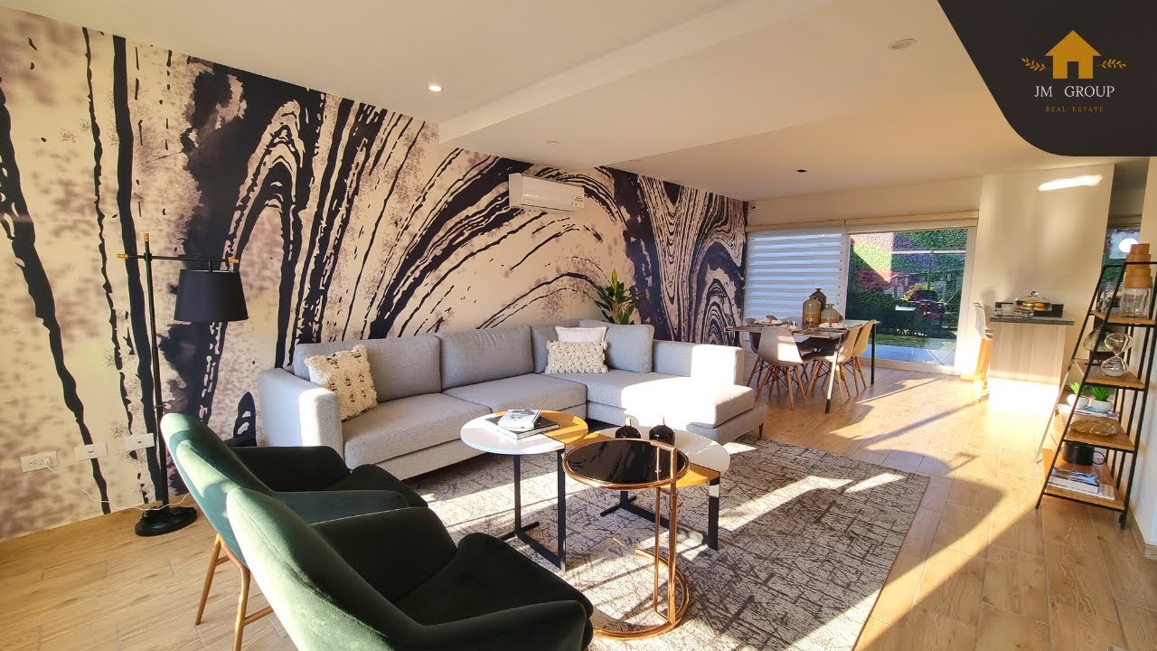 Casa en venta 🏡 Nuba Roof📍Zibatá $4,710,000