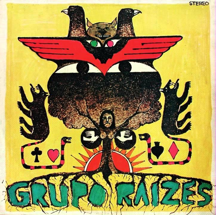 Coerência Nº 1 - Grupo Raízes