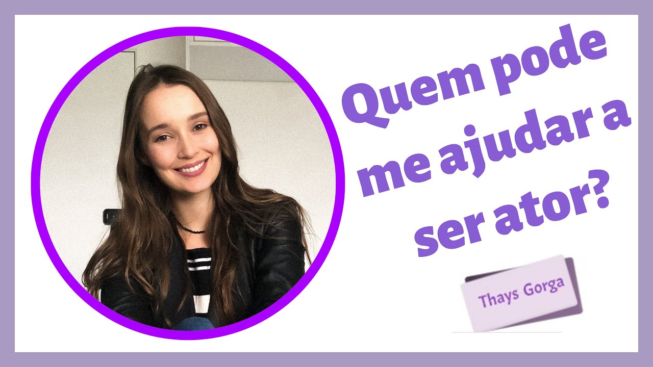Essa pessoa vai te ajudar a brilhar na carreira artística!