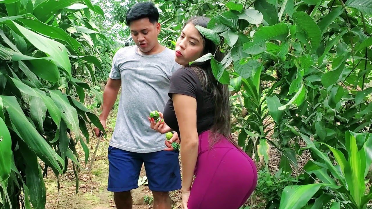 Nos fuimos a buscar leña para el hogar | El clima perfecto 😍♥️🍃 | La mejor vista a nuestro pueblito