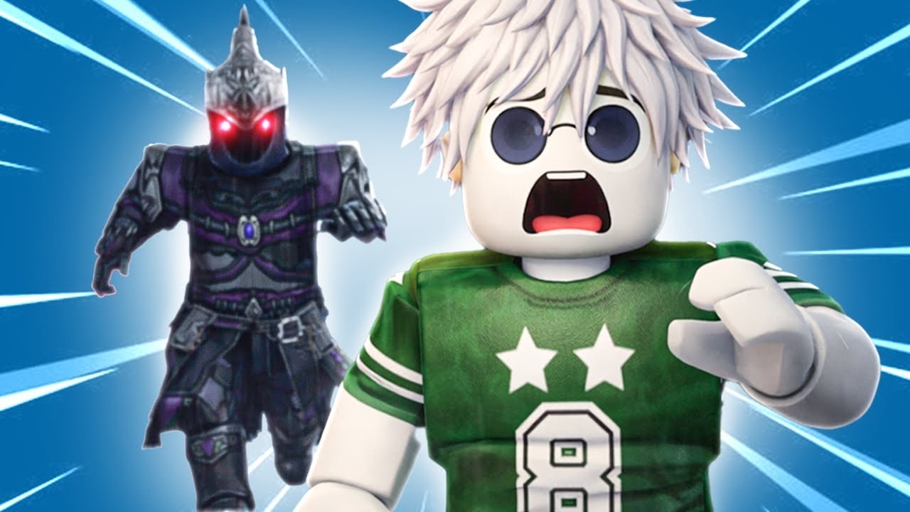 เมื่อผมกลับมาจู๊ค วงการคิลเลอร์ต้องหวาดกลัวผม !! Roblox - Violence District