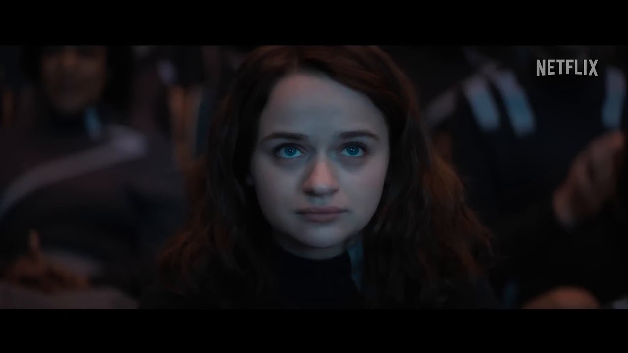 Uglies &mdash; Official Trailer (2024) Joey King, Laverne Cox, Chase Stokes, Brianne Tju, Keith Powers