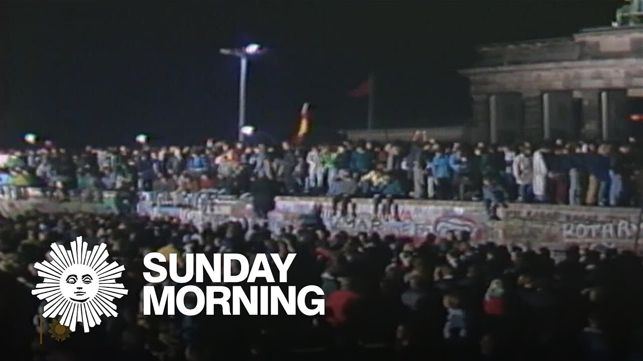 Almanac: November 9