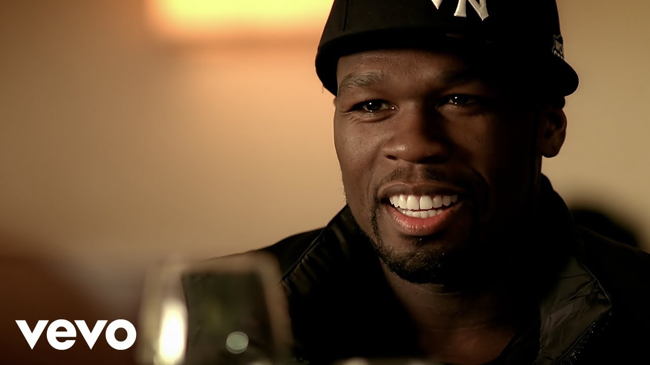 50 Cent - Do You Think About Me (Official Music Video)