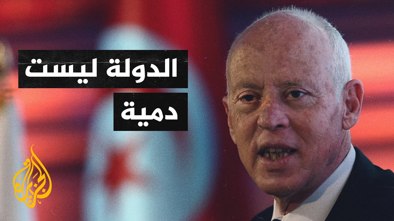 الغنوشي يلوح باللجوء للشارع إذا لم يتم الاتفاق على حكومة جديدة.