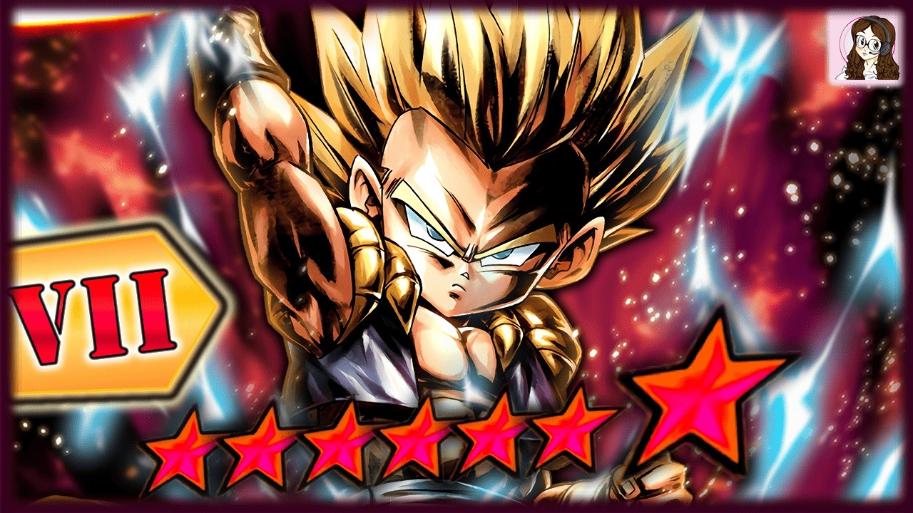 💥¡POTENCIA DESCOMUNAL! 💥 SHOWCASE ZENKAI 7🥊 14🌟 GOTENKS SSJ TRANFORMABLE SSJ3😱 DRAGON BALL LEGENDS