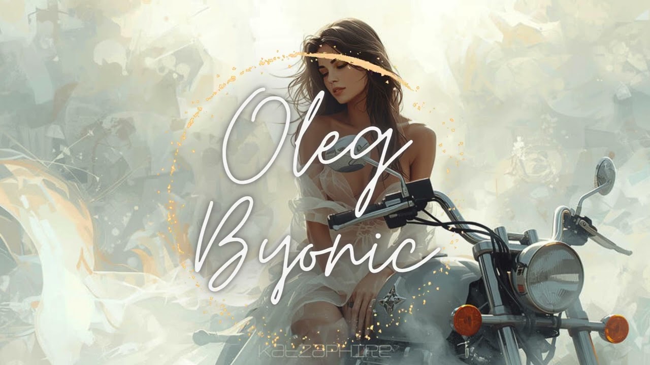 Oleg Byonic - I Tried to Forget You, I Never Do ♡