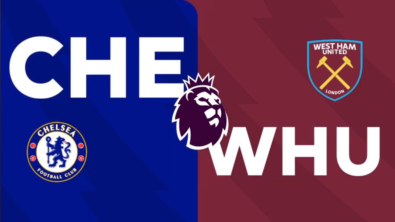 PS4 FC 26 | Chelsea VS Westham United at Stamford Bridge | Premier League 25/26