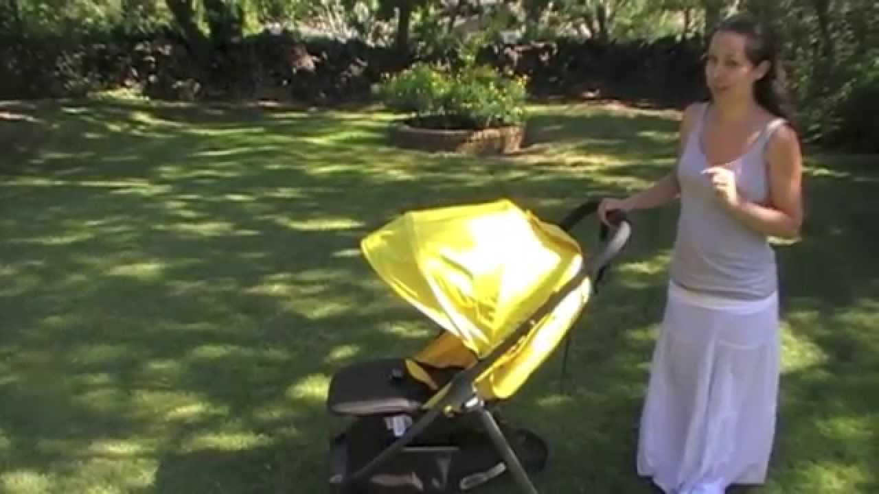 Mamas and Papas Armadillo Review