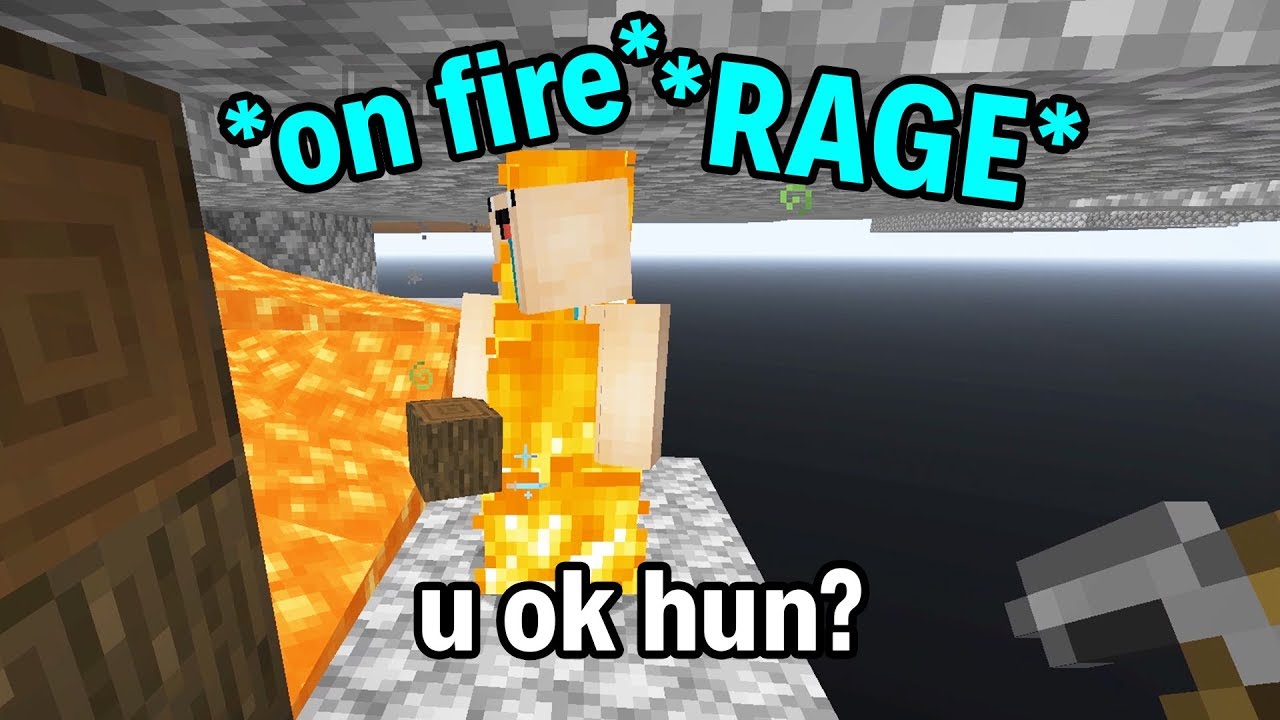 RageCraft Part 4 - Minecraft Funny Moments