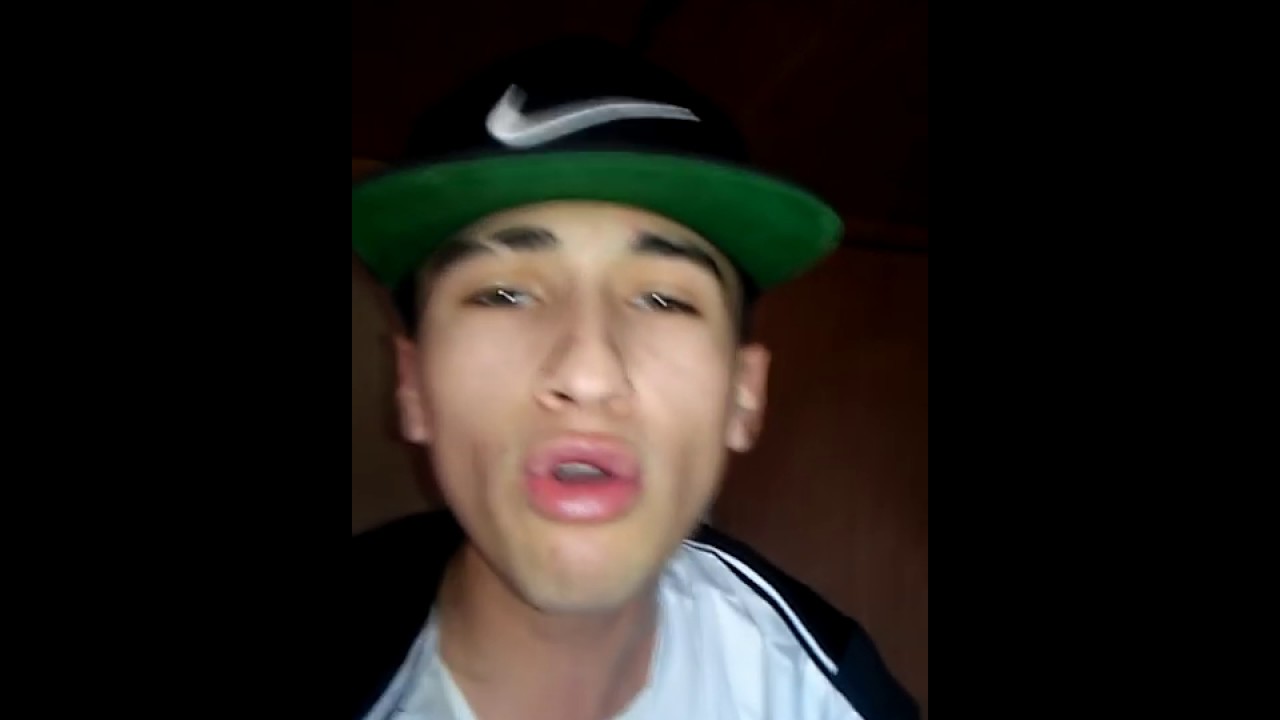 Angelito Ready - Carta para el gobierno de chile