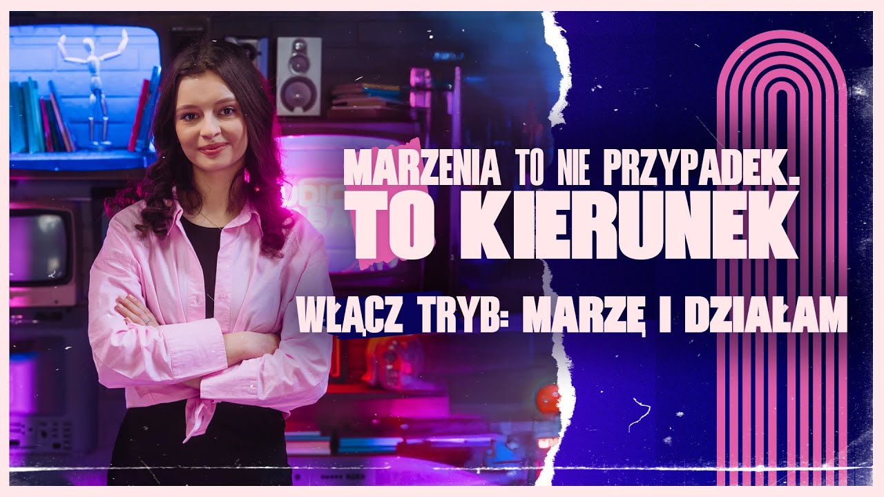 Zamieniła żałobę w taniec | Milena Adamczewska, ODC. 377.