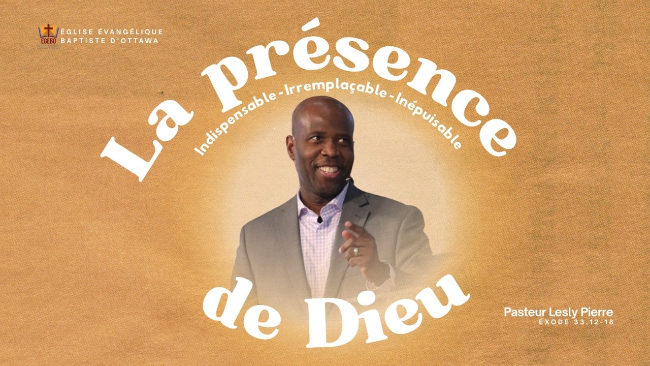 EGEBO | Service d'adoration et de louange du dimanche 1er mars 2026