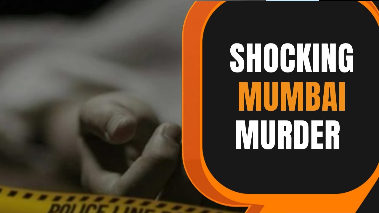 Mumbai Murder: Trainee Air Hostess Found Lifeless In Powai Apartment, Throat Slit | Probe On | News9