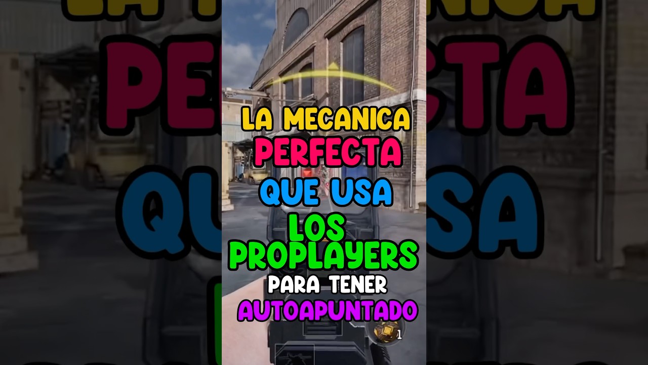 COMO AUMENTAR TU PUNTER&Iacute;A EN COD MOBILE - TIPS Y TRUCOS