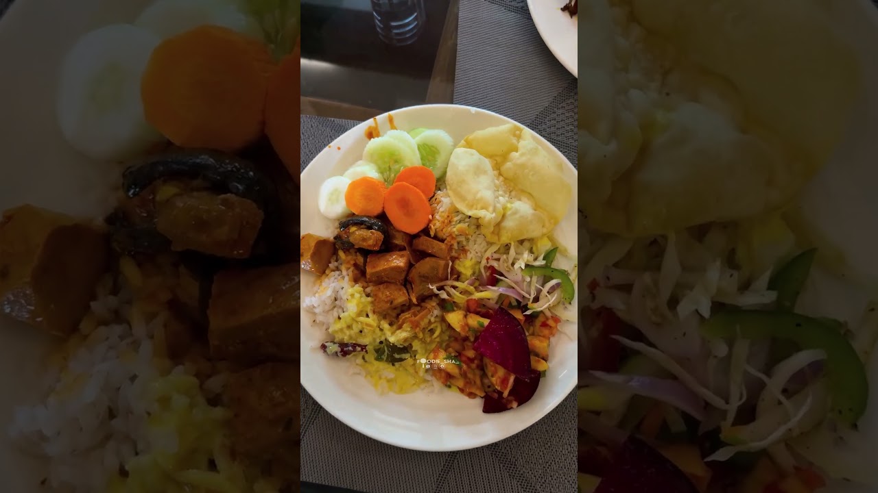 Staycation at Greenberg Resort |Foodie Sha|