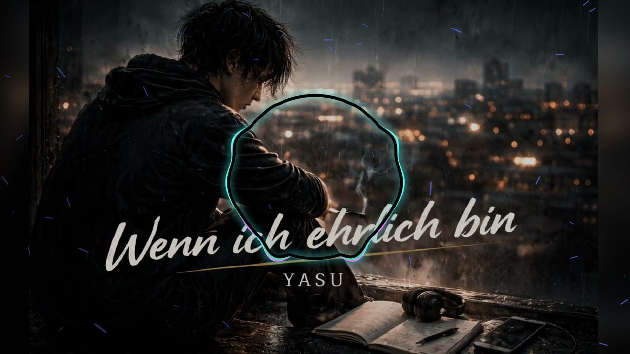 Wenn ich ehrlich bin