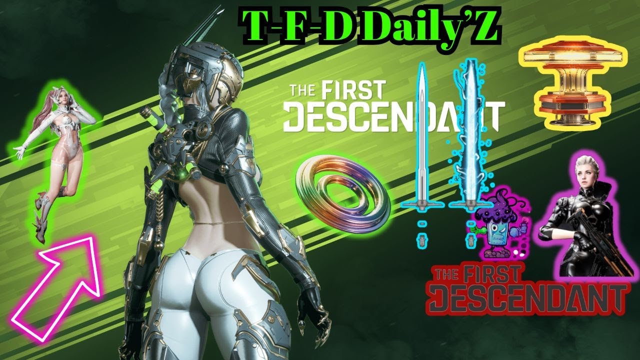TFD - Stream#200 WOW Getting there ! ...Need help or A-mods? AMA