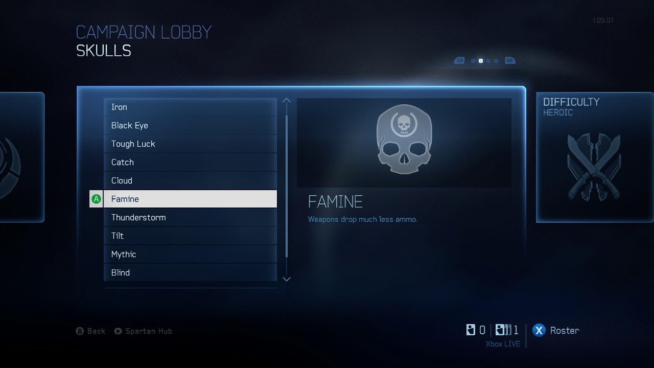 Halo 4 360 Campaign Heroic