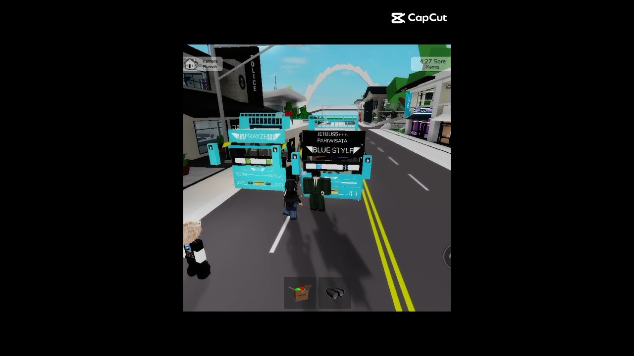 blue style dari berbagai generasi #brookhaven #roblox #maniabus #robloxedit #fypシ゚viral