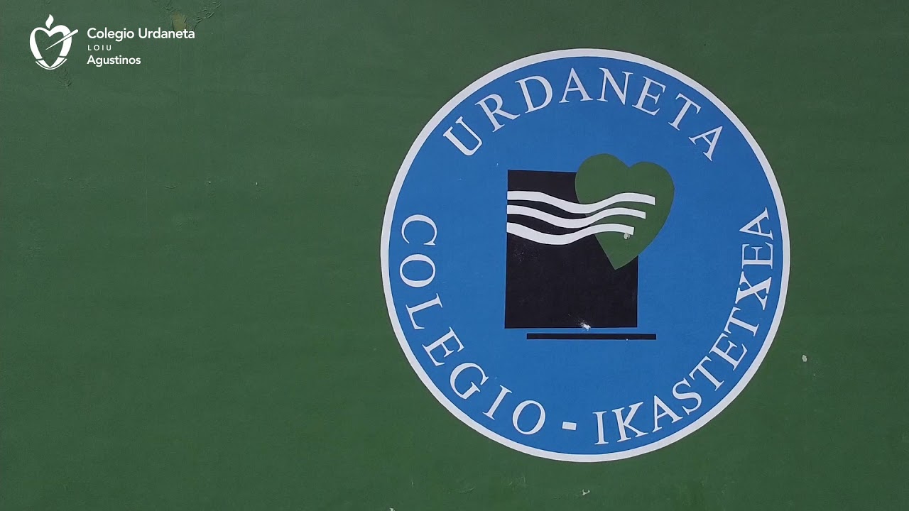 Colegio Urdaneta Loiu Agustinos