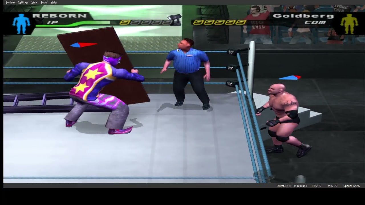 WWE SmackDown Here Comes The Pain🔥 |Relive The Ruthless Aggression Era