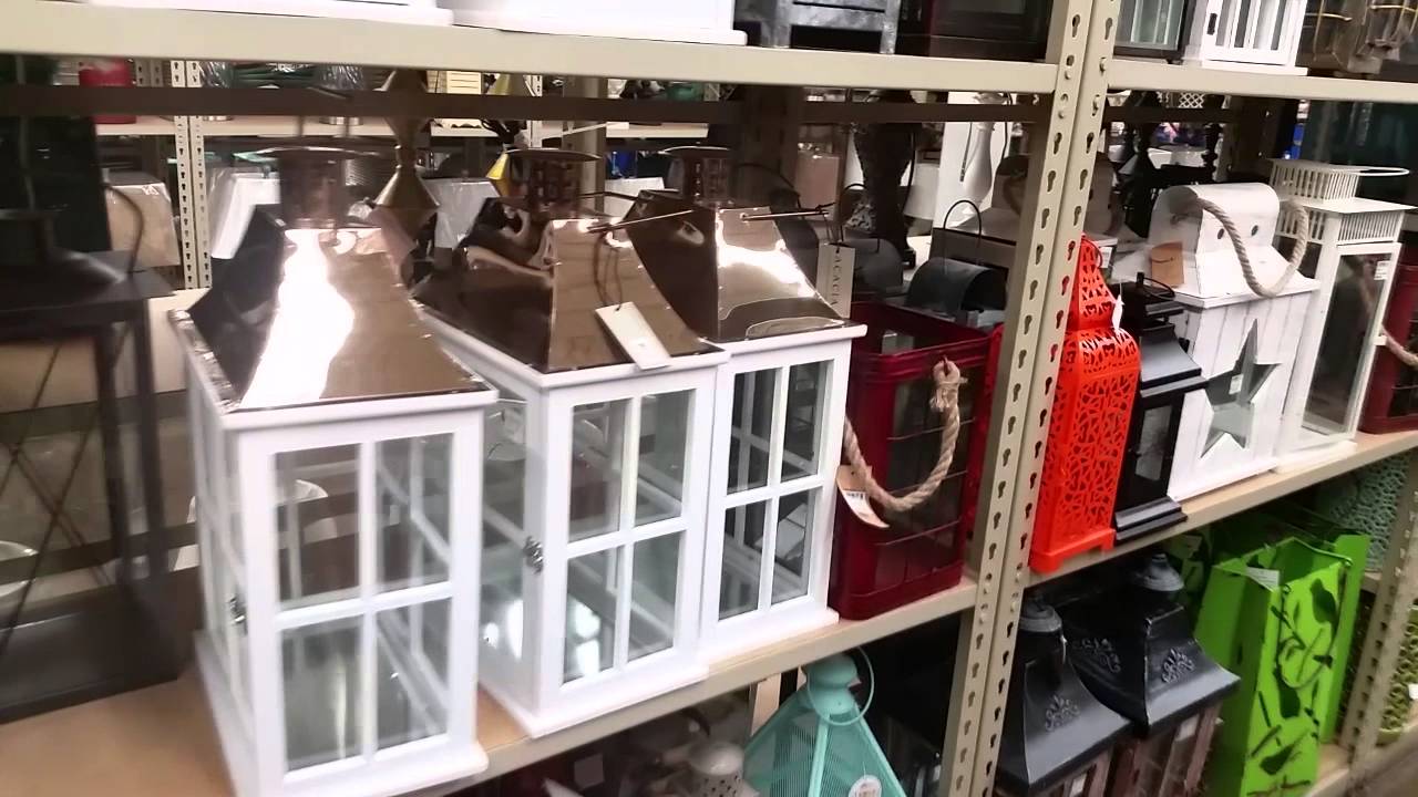 Old Time Pottery/Window Shopping!!!