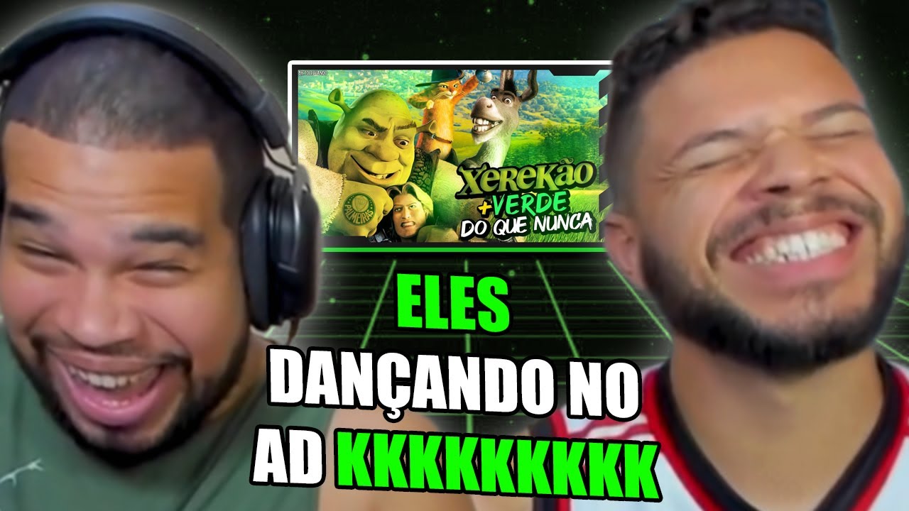 Esse POOP é INTANKÁVEL! | YTPBR - XEREKÃO MAIS VERDE DO QUE NUNCA (Tolezuando)