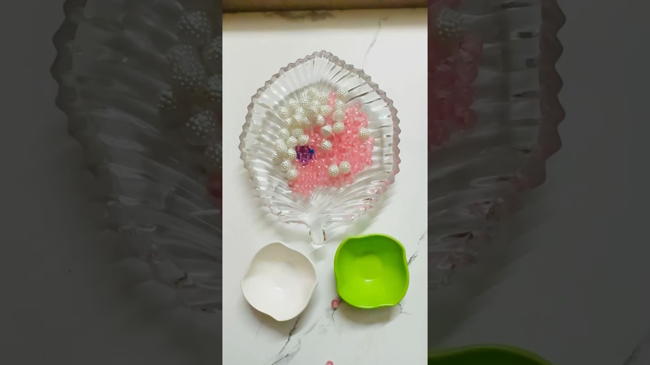 ASMR SATISFYING CRUNCHY SOUNDS 