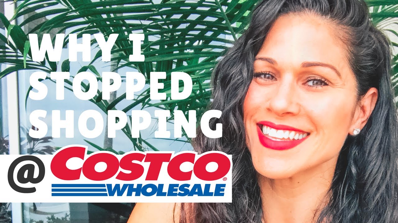 Why I stopped shopping at Costco