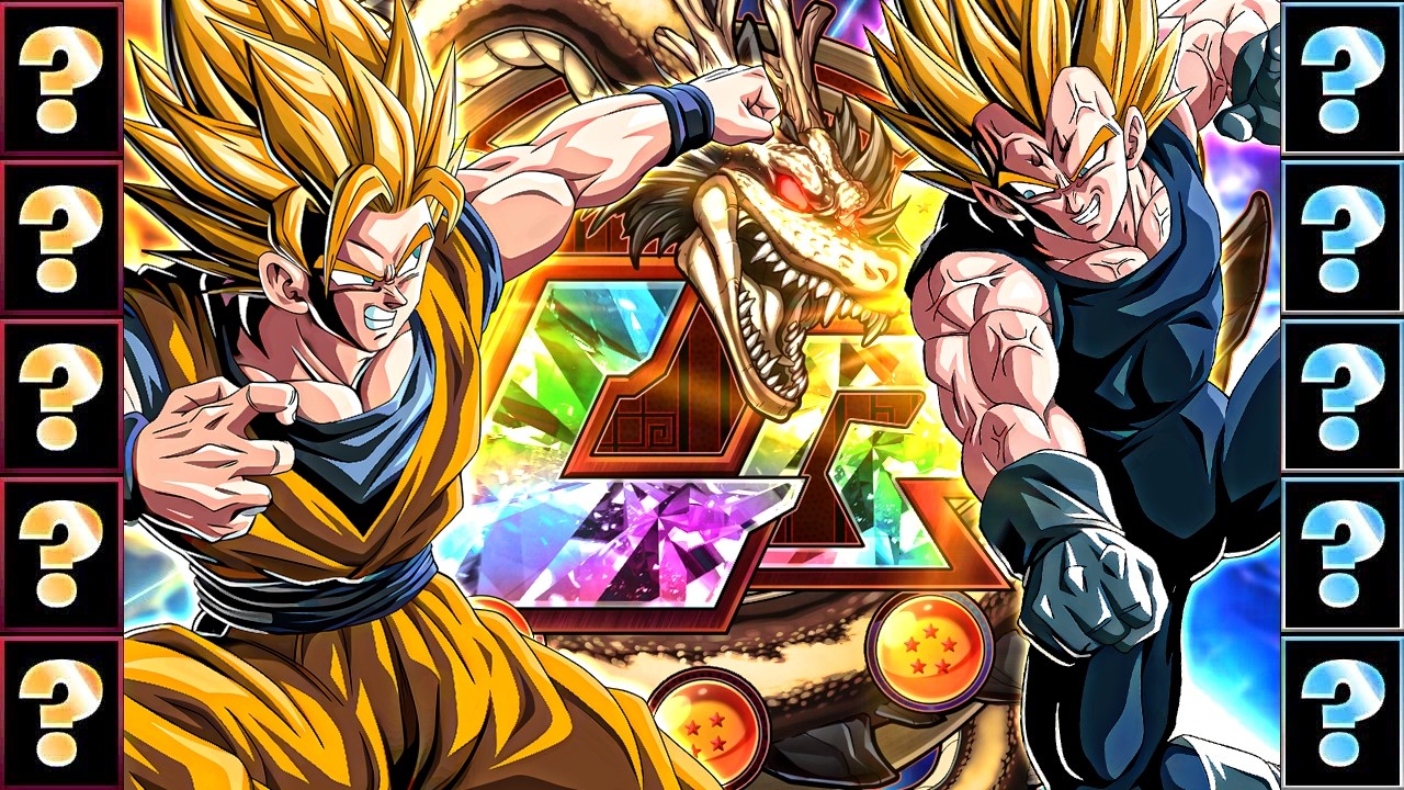 SAIYAN DAY!!!! TOP 10 LRS IN DOKKAN TIER LIST! MARCH 2026! (Dokkan Battle)