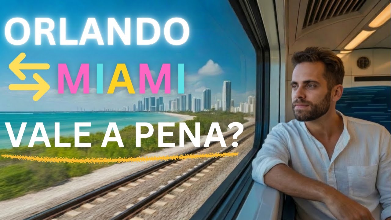 Veja por Dentro do Trem Mais Confortável dos Estados Unidos