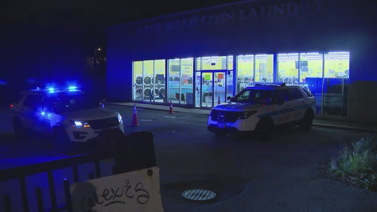 Chicago violence disproportionately affecting young people this year