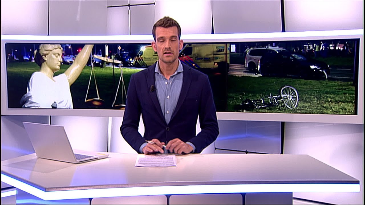 Celstraf en rijverbod ge&euml;ist tegen man die Iris van der Landen in Tilburg doodreed