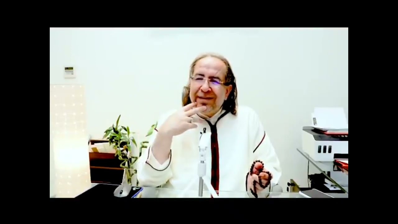 نساء صالحات (رابعة العدوية).